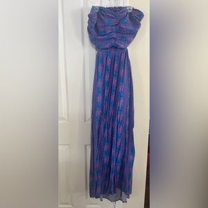 Free people maxi dress
